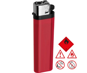 Classic disposable lighter