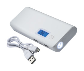 Power Bank 10 000mAh