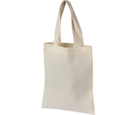 Cotton pharmacist bag