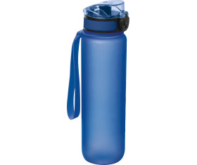 Sports drinking bottle