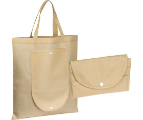 Non Woven Tasche, faltbar