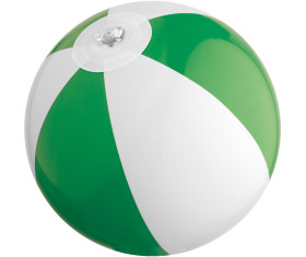 Mini pallone da spiaggia con segmenti da 21,5 cm