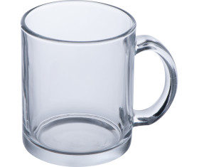 Mug in vetro