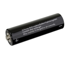 batteria UM3 super resistente