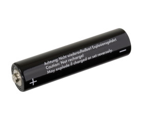 batteria UM4 super resistente