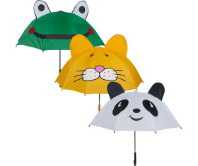 Parapluie pour les enfants