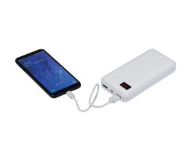 Chargeur 20.000 mAh