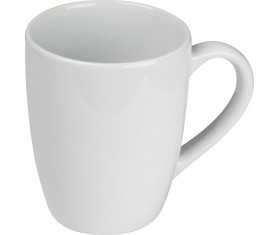 Tasse blanc