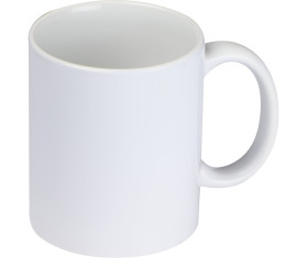 Tasse en céramique